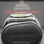 2021 OMEGA SPEEDMASTER DARK SIDE OF THE MOON 44.25MM