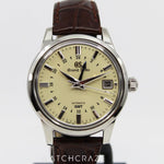 2023 GRAND SEIKO ELEGANCE COLLECTION 39.5MM SBGM221