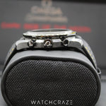 2021 OMEGA SPEEDMASTER DARK SIDE OF THE MOON 44.25MM