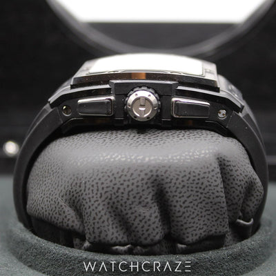 2022 HUBLOT BIG BANG BLACK MAGIC 42MM 642.CI.01