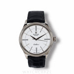 ROLEX CELLINI TIME WHITE DIAL 39MM 50509