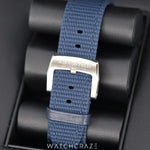 2024 AUDEMARS PIGUET CODE 11.59 BLUE GUILLOCHE DIAL 41MM 15210ST.OO.A348KB.01