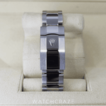 2023 ROLEX DATEJUST SMOOTH OYSTER 41MM 126300