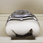 2022 ROLEX OYSTER PERPETUAL ‘OP41’ 41MM 124300