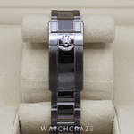 2022 ROLEX DAYTONA ‘PANDA’ 40MM 116500LN