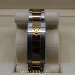 2022 ROLEX SEA-DWELLER TWO-TONE 43MM 126603