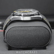 2020 OMEGA SPEEDMASTER DARK SIDE OF THE MOON APOLLO 8 44.25MM 311.92.44.30.01.001
