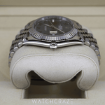 2023 ROLEX DATE JUST 41 ‘WIMBLEDON’ 126334