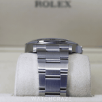 2023 ROLEX EXPLORER II BLACK DIAL 42MM 226570