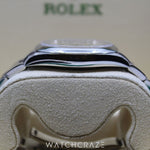2020 ROLEX OYSTER PERPETUAL 41MM 124300