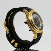 2010 BREGUET BIG DATE MARINE 39MM 5817BR/Z2/5V8