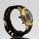 2010 BREGUET BIG DATE MARINE 39MM 5817BR/Z2/5V8