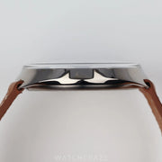 2023 RESSENCE TYPE 1 ROUND WHITE 41MM TYPE 1
