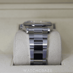 2022 ROLEX DATEJUST WIMBLEDON 36MM 126200