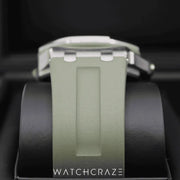 2022 AUDEMARS PIGUET ROYAL OAK OFFSHORE DIVER 42MM 15720ST.OO.A052CA.01