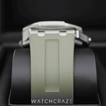 2022 AUDEMARS PIGUET ROYAL OAK OFFSHORE DIVER 42MM 15720ST.OO.A052CA.01