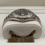 2020 ROLEX DAY-DATE-40 ROSE GOLD 40MM 228235