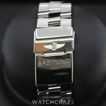 2013 BREITLING SUPER AVENGER 48MM A1337011