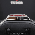2023 TUDOR BLACK BAY M7941A1A0RU-0003 41MM