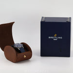 2019 BREITLING SUPEROCEAN II AUTOMATIC 44MM A17367D81C1A1