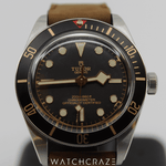 2023 TUDOR BLACK BAY FIFTY-EIGHT 39MM 79030N