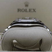 2023 ROLEX DATEJUST WIMBELDON SMOOTH JUBILEE 41MM 126300