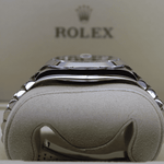 2023 ROLEX DATEJUST WIMBELDON SMOOTH JUBILEE 41MM 126300