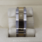 2023 ROLEX TWO TONE SKY-DWELLER 42MM 326933