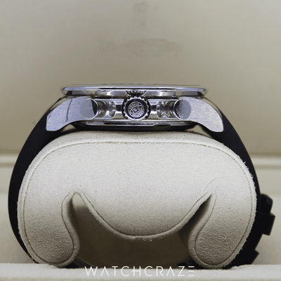 2015 IWC YACHT CLUB 43.5MM IW390502