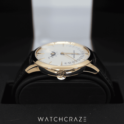 2023 VACHERON CONSTANTIN PATRIMONY 42.5MM 4010U/000R-B329