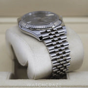 2020 ROLEX DATE JUST 41 WIMBLEDON DIAL 41MM 126334