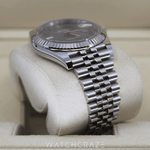 2020 ROLEX DATE JUST 41 WIMBLEDON DIAL 41MM 126334