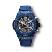 2022 HUBLOT BIG BANG UNICO UEFA CHAMPIONS LEAGUE 42MM 441.EX.5129.RX.UCL22