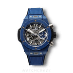 2022 HUBLOT BIG BANG UNICO UEFA CHAMPIONS LEAGUE 42MM 441.EX.5129.RX.UCL22