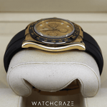 2020 ROLEX DAYTONA DIAMOND MARKERS 40 MM 116518LN