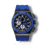2020 AUDEMARS PIGUET ROYAL OAK OFFSHORE CHRONOGRAPH 44MM 26405CE.OO.A030CA.01