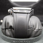 2022 HUBLOT BIG BANG BLACK MAGIC 42MM 642.CI.01
