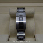 2023 ROLEX DATEJUST ‘WIMBLEDON’ 41MM 126334