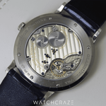2020 A. LANGE & SOHNE SAXONIA THIN 39MM 205.086