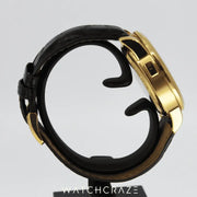 2013 JAEGER-LECOULTRE DUOMETRE A QUANTIEME LUNAIRE 40.5MM Q6042521