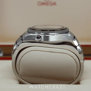 2015 OMEGA SEAMASTER PLANET OCEAN 45.5MM 2210.50.00