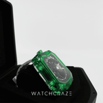 2021 AVENTI EMERALD TOURBILLON A11-05