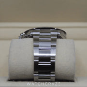 2021 ROLEX DAYTONA BLACK DIAL 40MM 116500LN