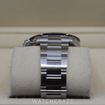 2021 ROLEX DAYTONA BLACK DIAL 40MM 116500LN