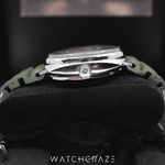 2012 PANERAI RADIOMIR CALIFORNIA 3 DAYS 47MM PAM 00424