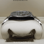 2024 ROLEX GMT-MASTER II ‘SPRITE’ 40MM 126720VTNR