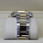 2021 ROLEX SKY-DWELLER TWO TONE 42MM 326933