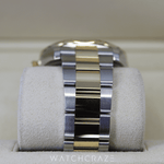 2021 ROLEX SKY-DWELLER TWO TONE 42MM 326933