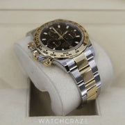 2019 ROLEX DAYTONA 40MM 116503