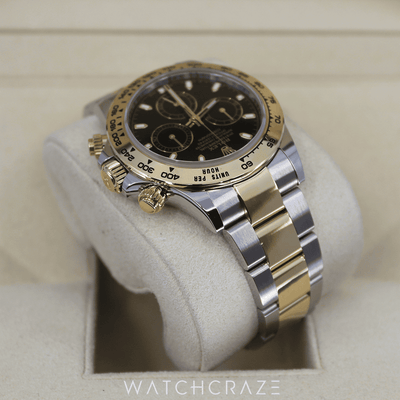 2019 ROLEX DAYTONA 40MM 116503